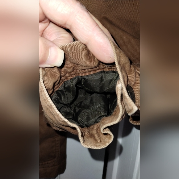 Zeidler & Ziedler Men's Field Jacket - Picture 8 of 9